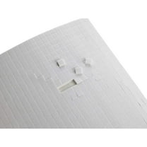 X-Press It Foam Mounting Squares .25"X.25" 576/Pkg-White