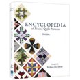 thumbnail image 1 of Encyclopedia of Pieced Quilt Patterns (3rd Edition), 1 of 1