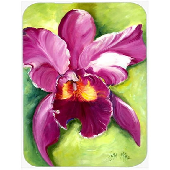 Orchid Mouse Pad, Hot Pad & Trivet