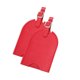 thumbnail image 1 of Etiquetas de equipaje para hombres y mujeres - Etiquetas de equipaje para maletas - Etiqueta para bolsa de equipaje, 1 of 5