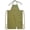Green, variant on Waterproof Split Apron Durable Work Apron for Kitchen Cooking Painting Pottery DIY Adjustable Unisex