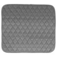 thumbnail image 1 of Sures Chair Incontinence Pad - Absorbent Seat Cover - Waterproof Protector for Recliners, Men, Women and Pets - Reusable and Leakproof Lining for Spills, Urine and Fluids - 22 inch by 21 inch (Gray), 1 of 15