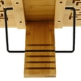 thumbnail image 4 of Soporte de lectura Anti-miopía Corrector de posición sentado Silencioso y lejano 280 x 200 mm y 280 x 200 mm Yuyangstore Soporte de lectura, 4 of 8