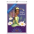 thumbnail image 3 of Disney The Princess And The Frog - Believe In Yourself Wall Poster with Magnetic Frame, 22.375" x 34", 3 of 5