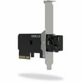 thumbnail image 5 of Icy Dock MB305M4PB Removable M.2 NVMe To PCIe X4 Mobile Rack PCIe 4.0, 5 of 9