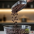 thumbnail image 2 of Valrhona 55% Dark Chocolate Crunchy Pearls - 3 KG Bulk Professional Inclusion, 2 of 5