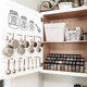 thumbnail image 1 of PVC Self Adhesive Wall Stickers Washing Machine Warterproof Decals for Home Living Room Bedroom Wall Decoration Tool 350x570mm 2pcs/set, 1 of 7