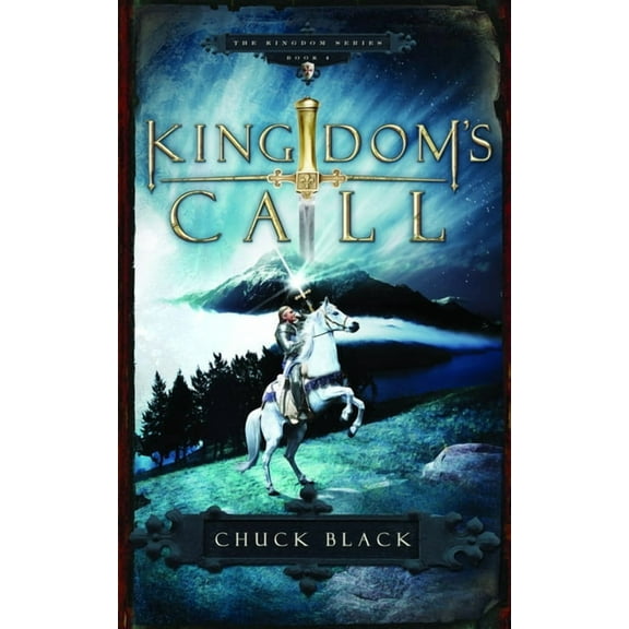 Kingdom Kingdom's Call, Book 4, (Paperback)