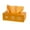 Yellow, variant on Microfiber Cleaning Cloth A Box of Friendly Cleaning Cloths - Reusable Absorbent Cleaning Cloths