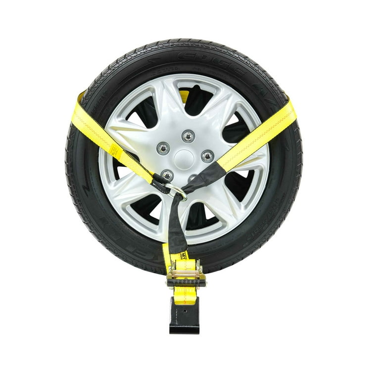 Princess auto tie down straps discount