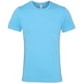 thumbnail image 1 of Bella + Canvas  Adult Jersey Crew Neck T-Shirt, 1 of 1