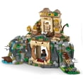 thumbnail image 2 of Set LEGO Jurassic World Misión Aérea: Spinosaurus y Quetzalcoatlus, 2 of 4
