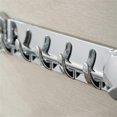 thumbnail image 4 of 2PCS Multifunctional Bathroom Wall Hooks, Suction Cup Hooks Wall Mounted Towel Hooks, Bathroom Towel Holder Shower Hooks, 4 of 5