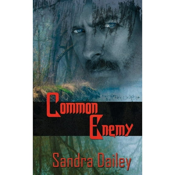 Common Enemy (Paperback)