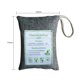 thumbnail image 3 of Bolsa purificadora de aire Eliminador de olores Indicación de cambio de color Bambú activado, 3 of 6