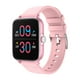 thumbnail image 1 of Pulsera inteligente COLMI P28 Plus Pulsera inteligente Reloj deportivo 1.69'' TFT Pantalla táctil BT Call Health Monitor Múltiples modos deportivos Batería de larga duración Compatible con Androi, 1 of 7