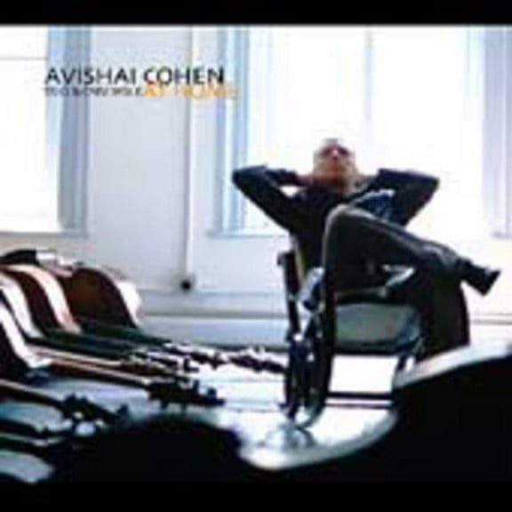 Avishai Cohen - At Home - Music & Performance - CD