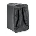 thumbnail image 3 of Stagg Medium Birch Cajon with Bag Black, 3 of 4