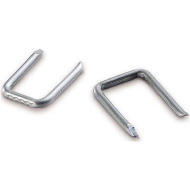 MS-1550T 0.5 in. Metal Staple, 24 Pack - Pack Of 8