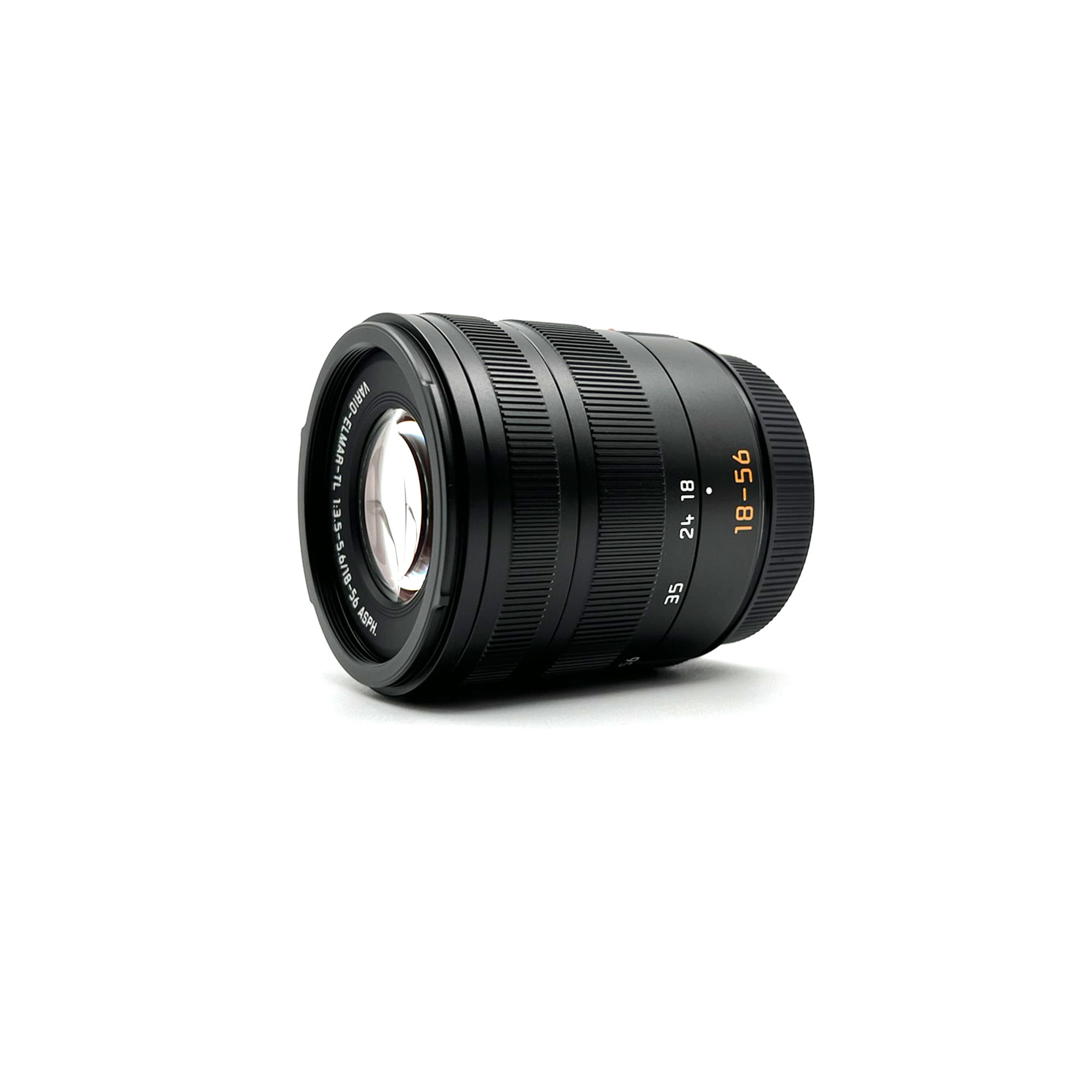 Leica Vario-Elmar-TL 18-56mm F/3.5-5.6 Aspherical Lens for T & SL