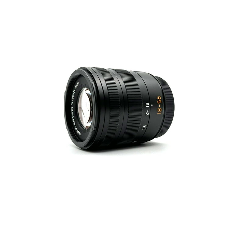 Leica Vario-Elmar-TL 18-56mm F/3.5-5.6 Aspherical Lens for T & SL