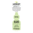 Lastacaft Once Daily Eye Allergy Itch Relief Drops, 5 ml, 60Day Supply