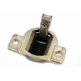 thumbnail image 3 of Blum Compact 33 Hinge (Screw on Type) for face Frame cabinets with Screws -2 Pack, 3 of 3