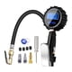 thumbnail image 3 of Inflador de neumáticos Sunnimix manómetro compresor de línea de aire mandril de aire LCD 3-200PSI apto para automóviles Bomba de neumáticos digital, 3 of 6