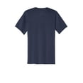 thumbnail image 6 of Port & Company ® Core Cotton V-Neck Tee. PC54V, 6 of 6