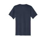 Port & Company ® Core Cotton V-Neck Tee. PC54V - Walmart.com