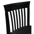 thumbnail image 2 of Boone Craftsman Bar Stool, 2 of 8