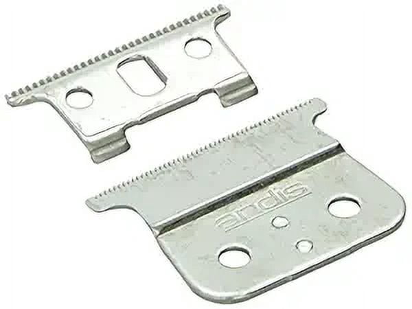 Andis 04521 Replacement T-Blade for T-Outliner Trimmer 2 Pack