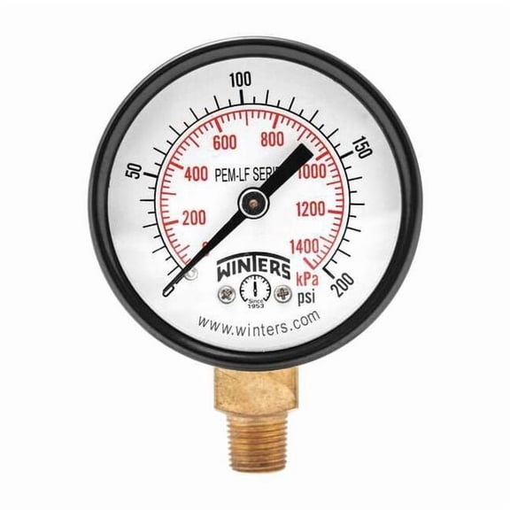 Winters PEM209LF