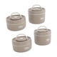 thumbnail image 5 of Fiambrera Bento Aislada Contenedor de Comida Portátil de Acero Inoxidable con Bolsa Juego de Cubiertos ANGGREK  Otros, 5 of 8
