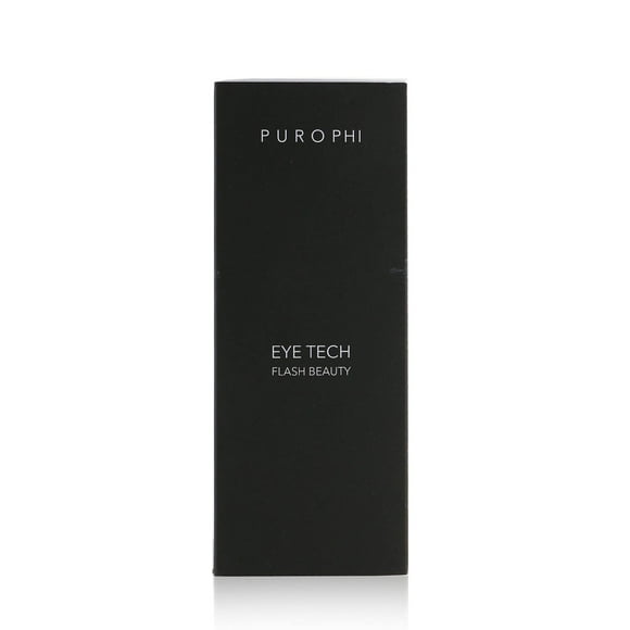 Crema de ojos PUROPHI Eye Tech Flash Beauty 15 ml