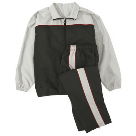 Athletic Works - Big Men's Windsuit