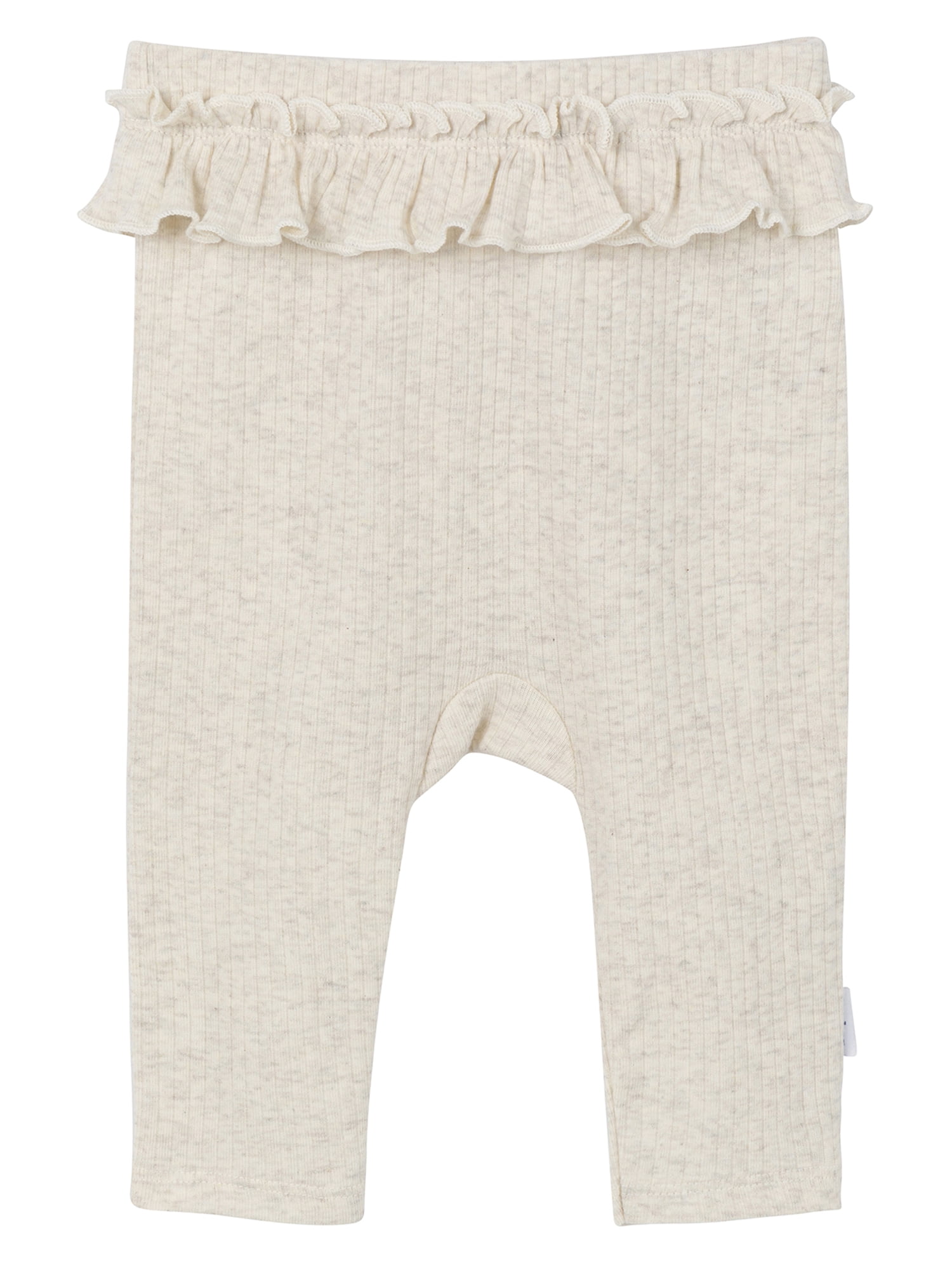 Gerber Gender Neutral 2-Pack Pants, Sizes Newborn - 6/9 Months