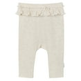 thumbnail image 4 of Gerber Gender Neutral 2-Pack Pants, Sizes Newborn - 6/9 Months, 4 of 6