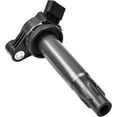 thumbnail image 1 of UF506 C1452 Ignition Coil (Set of 1) Compatible with Lexus RX330 ES330 RX400h Toyota Camry Highlander Sienna Solara V6 3.3L Replacement for 90919-02246, 1 of 7