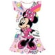 thumbnail image 2 of Vestido de Minnie Mouse, vestidos infantiles para niñas, cumpleaños, Pascua, Cosplay, disfraces para niños, ropa para niñas, nuevos Frocks4T Gao Jinjia LED, 2 of 2