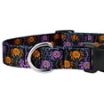 thumbnail image 5 of Country Brook Petz® Deluxe Creepy Crawlers Dog Collar Limited Edition - Made in the U.S.A., 2XS, 5 of 5