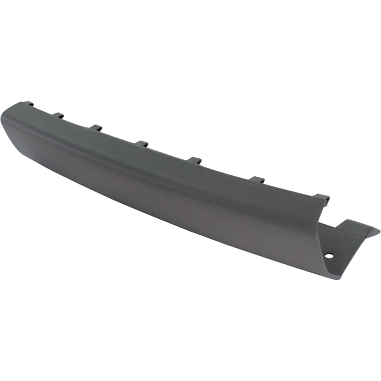 New Front Grille Insert Silver Plastic Fits 2007-2008 Honda Element HO1210137