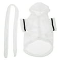 thumbnail image 4 of Peignoir pour Animaux de Compagnie Confortable Serviette de Bain pour Chien Vêtements de Bain pour Chien Robe pour Chien Vêtements pour Animaux de Compagnie, 4 of 8