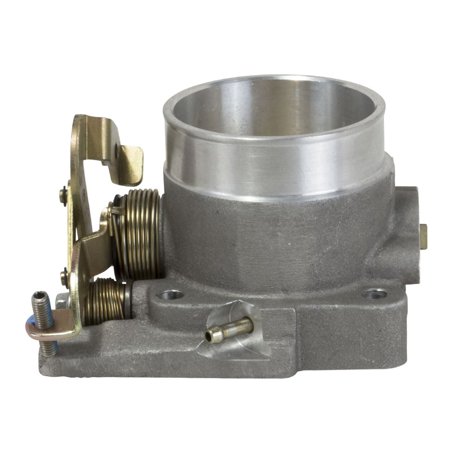 Bbk Performance 1580 Power Plus Series Throttle Body Fits select: 1990-2001 FORD RANGER, 1991-2001 FORD EXPLORER