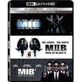 thumbnail image 2 of Hommes en Noir : Collection de 3 Films, 2 of 3