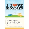 thumbnail image 1 of I Love Mondays, 1 of 2