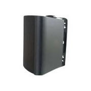 C2G 5in Wall Mount Speaker 70v - Speaker - 2-way - black