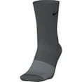 thumbnail image 4 of Nike Everyday Plus Cushioned Training Crew Socks (6 Pairs) Size: M  Color: Multi-color, 4 of 5
