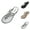 Silver, variant on Rhinestone Flat Sandals for Women Dressy Sparkly Thong Sandals Bling Summer Cute T Strap Dress Sandals for Wedding Bridal Bride Beach Trendy Comfortable Summer on Sandals