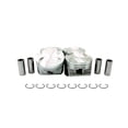 thumbnail image 6 of DNJ EK825AM Master Engine Rebuild Kit Fits Cars & Trucks 2007-2008 Mini Cooper 1.6L L4 16V SOHC, 6 of 9